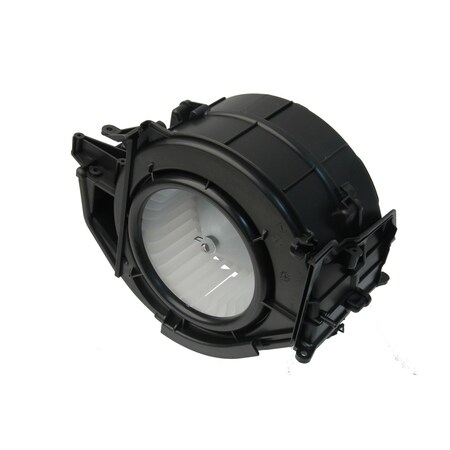 Uro Parts HVAC BLOWER MOTOR 4F0820020A